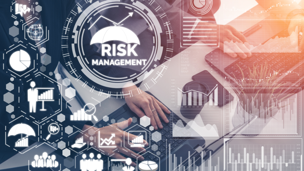 Risk management policies